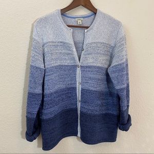 L.L. Bean | Chunky Sweater